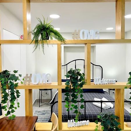 Apartamento Aconchegante Bairro Alto Lisboa Exteriör bild