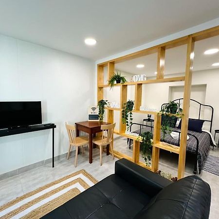 Apartamento Aconchegante Bairro Alto Lisboa Exteriör bild