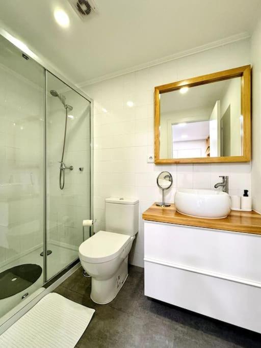 Apartamento Aconchegante Bairro Alto Lisboa Exteriör bild