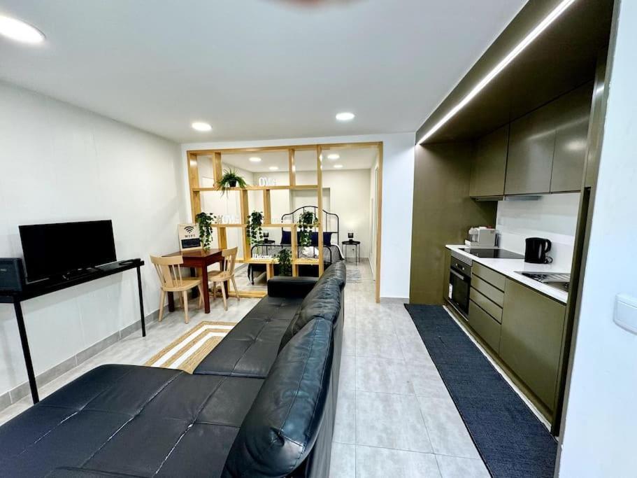 Apartamento Aconchegante Bairro Alto Lisboa Exteriör bild