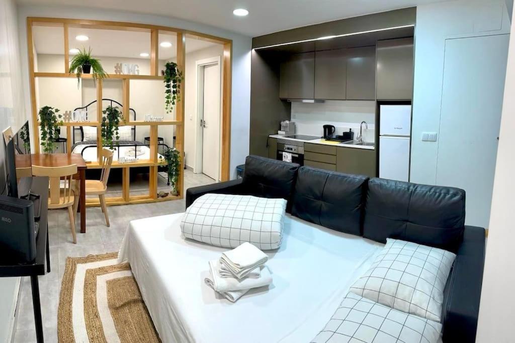 Apartamento Aconchegante Bairro Alto Lisboa Exteriör bild