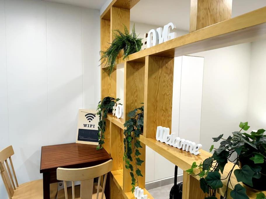 Apartamento Aconchegante Bairro Alto Lisboa Exteriör bild