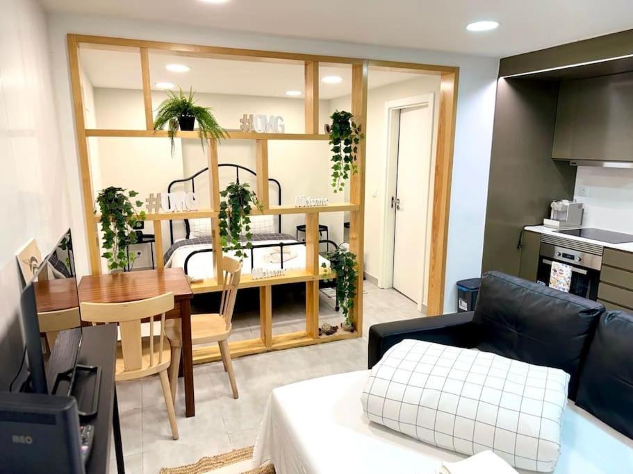 Apartamento Aconchegante Bairro Alto Lisboa Exteriör bild