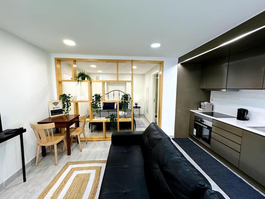 Apartamento Aconchegante Bairro Alto Lisboa Exteriör bild